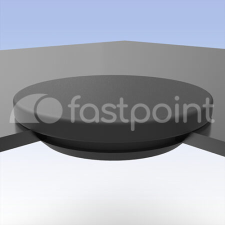 Tapón / orificio ø13,0