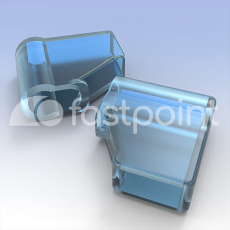 Protector de fastons