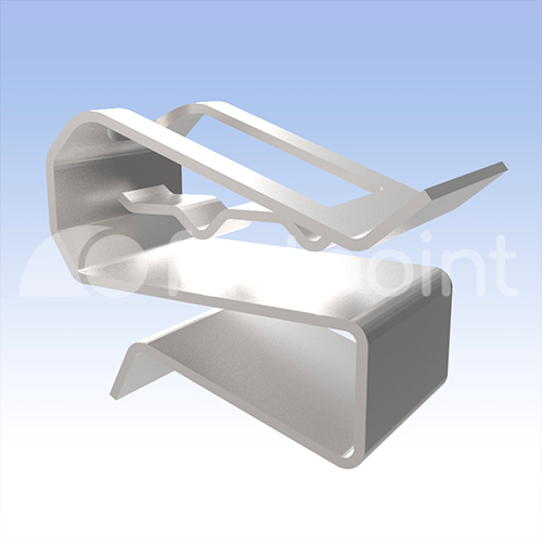 Clip para cableado 1 - 2 cables - Imagen 3