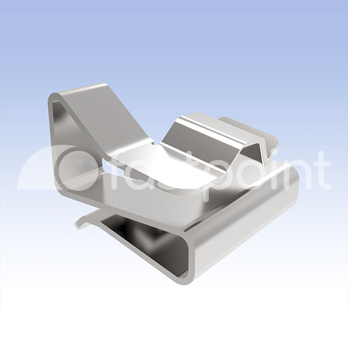 Clip para cableado 90° - Imagen 2