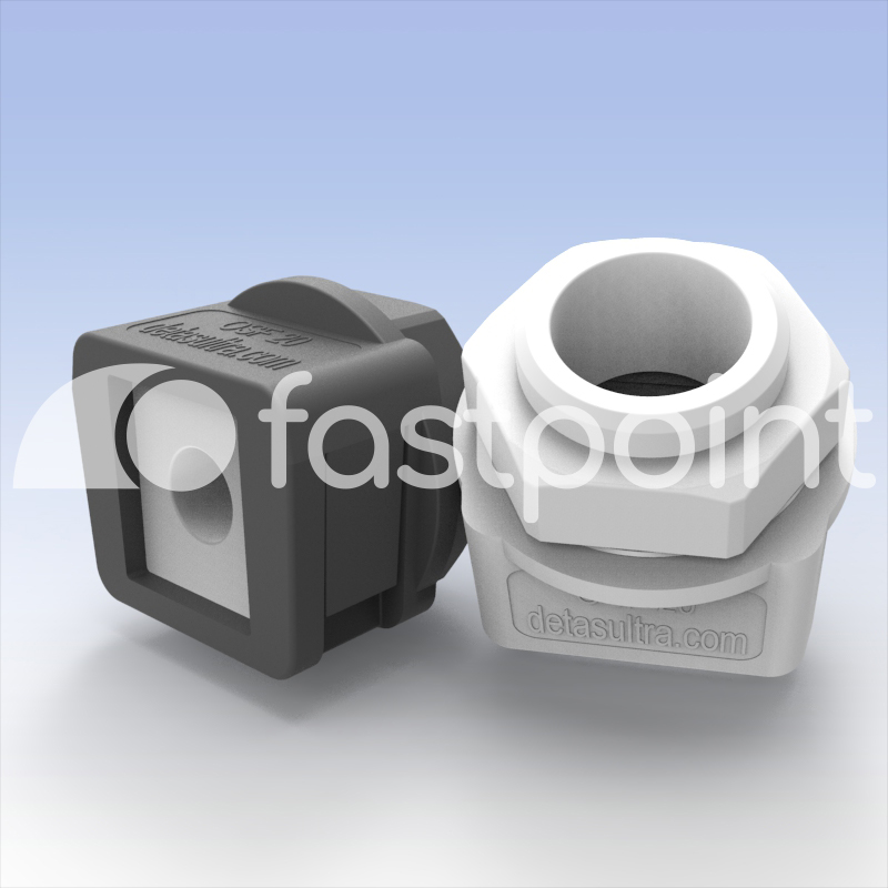 Prensaestopas divisibles osf - Imagen 3