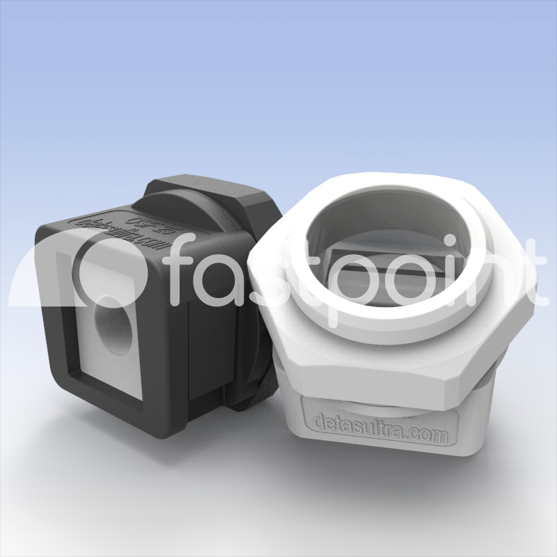 Prensaestopas divisibles osf - Imagen 4