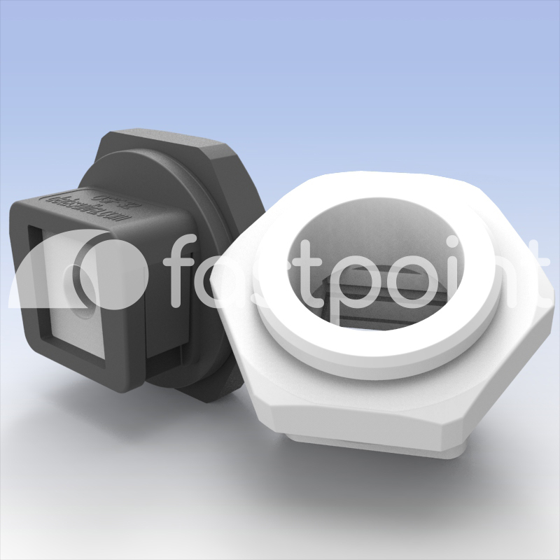 Prensaestopas divisibles osf - Imagen 5