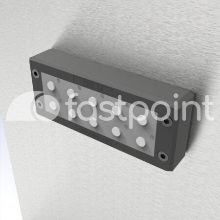 Tapón de obturación