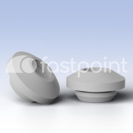 Prensaestopas con membrana IP67