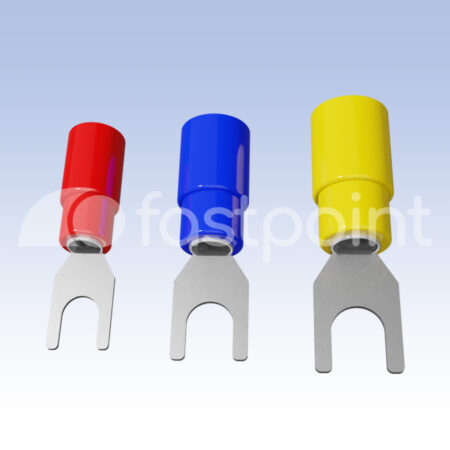 Terminales electricos