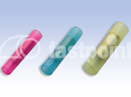 Conectores de crimpado pa 66