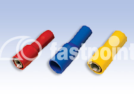 Conectores de crimpado