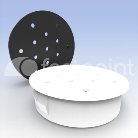 Tapones de ventilación