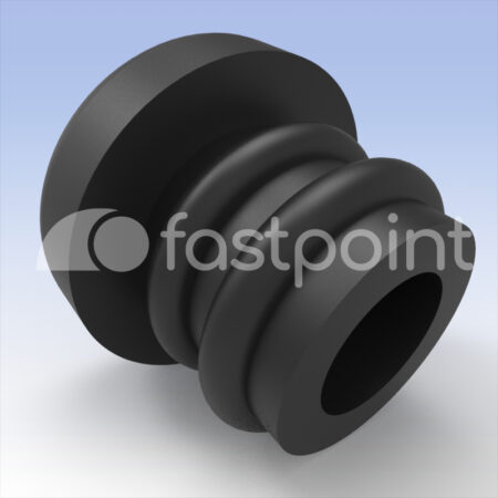 Tapones en tpe y silicona