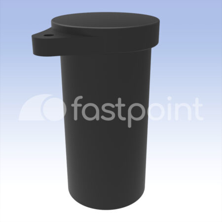 Tapones para conectores hembra mc3 fotovoltaico