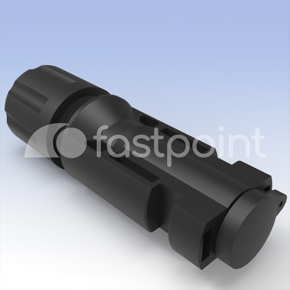 Tapones para conectores macho - Imagen 2