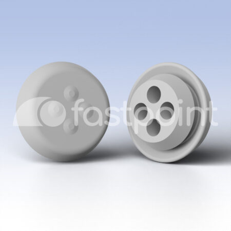 Pasacables multiagujero IP65