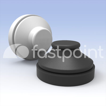 Entrada de cables IP67