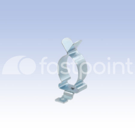 Abrazaderas de escudo con fijación por tornillo