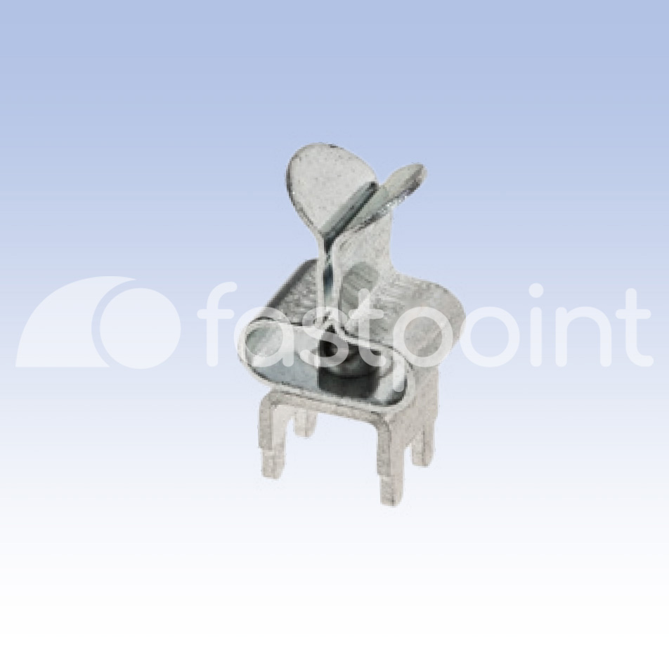 Clips de apantallamiento para placas de circuitos impresos - Imagen 2