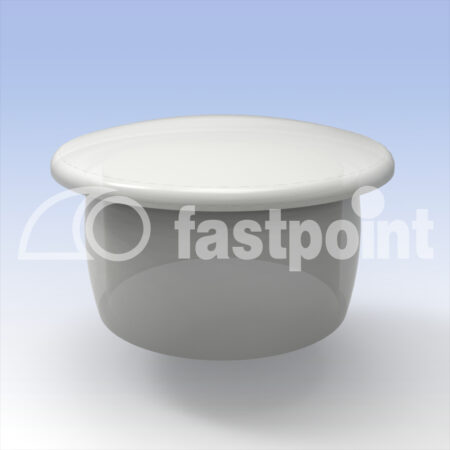 Tapones formato barril