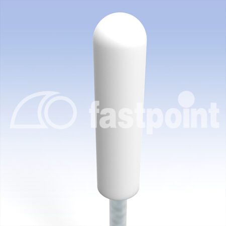 Capuchón en silicona