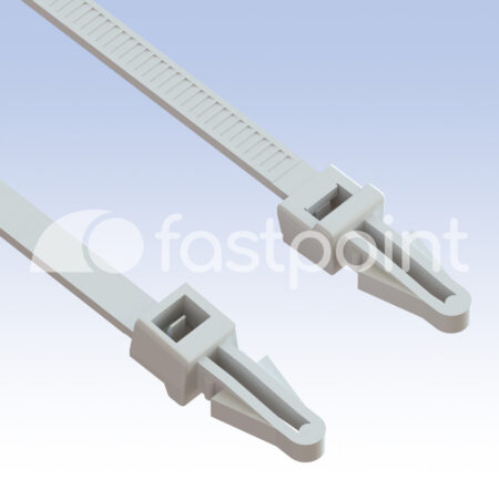 Bridas con anclaje libre