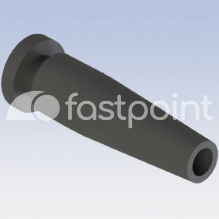 Pasacables flexibles especiales