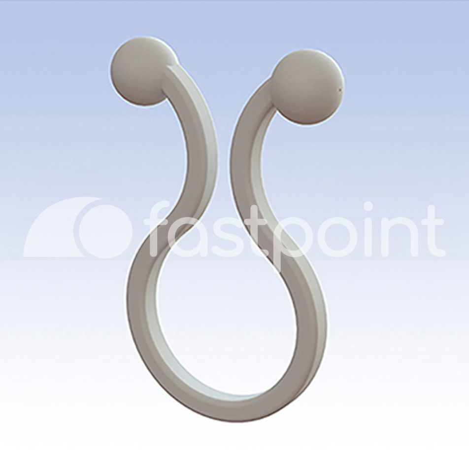 Brida de torsión - twist lock