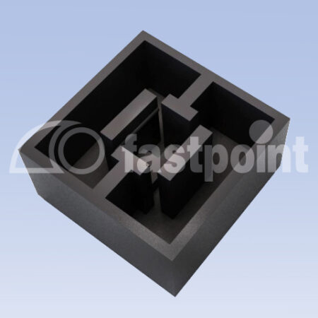 Tapón para interruptor táctil