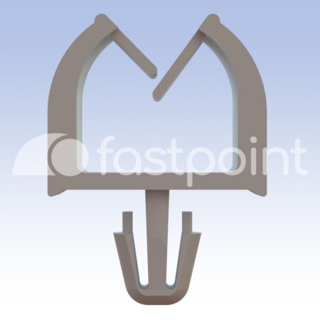 Clips de inserción superior