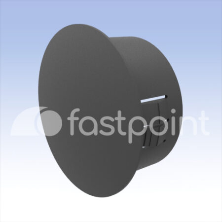 Tapón v0 y uv-resistente