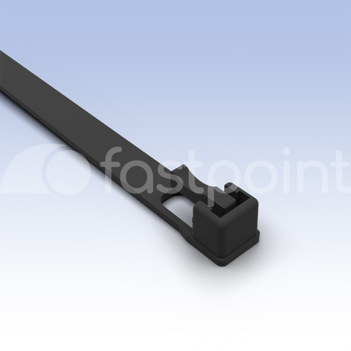 Brida recuperable - Imagen 2