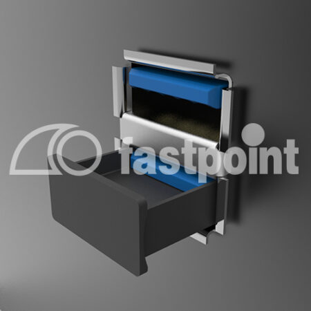 Tapón para puerto usb