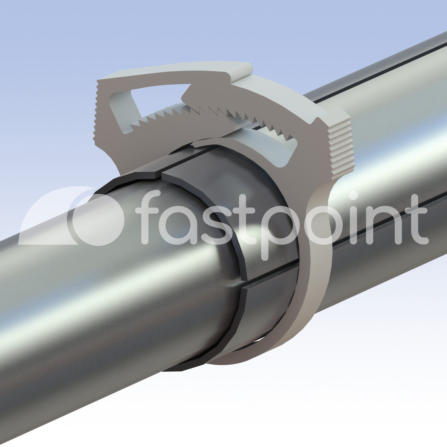 Brida para mangueras - Imagen 3