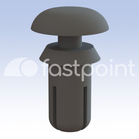 Remache de fijación rápida sr