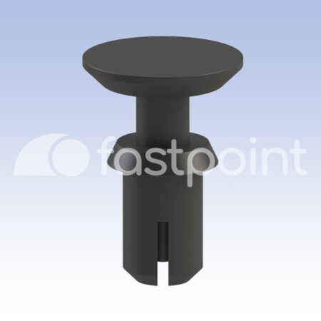 Remache reutilizable