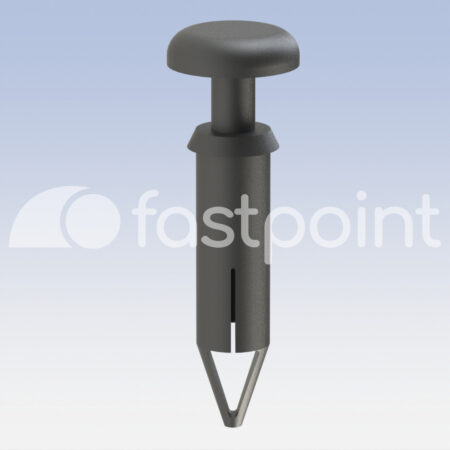 Remache de fijación rápida