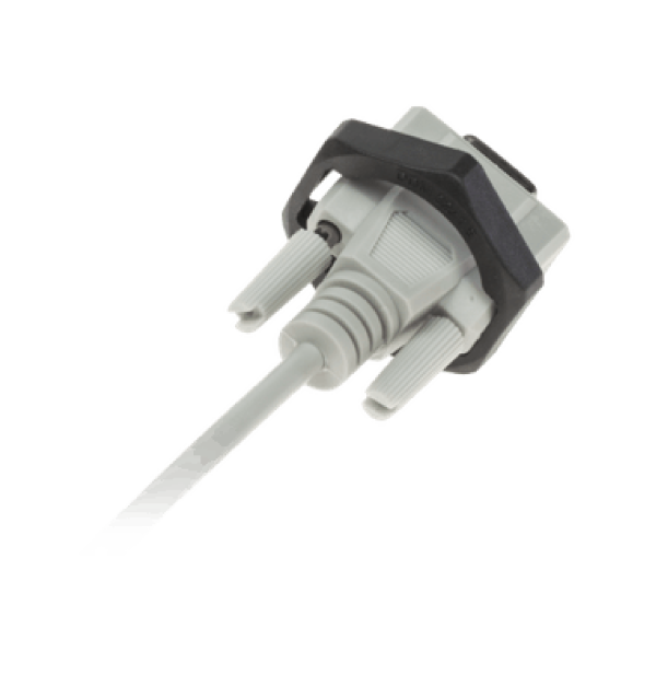 Tuerca de seguridad métrica m32 - Imagen 2