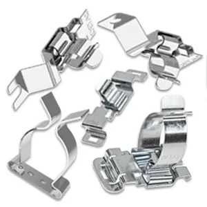 Pinzas de apantallamiento