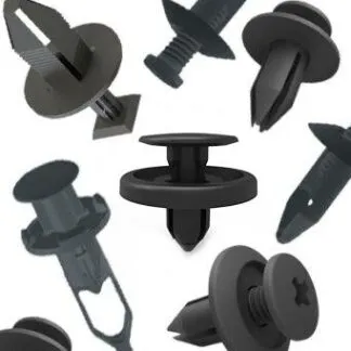 Remaches reutilizables