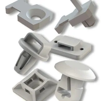 Soportes para bridas