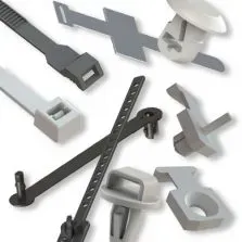 Bridas - bases para bridas