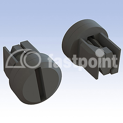 Cierre de 1/4 de vuelta