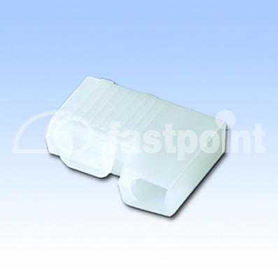 Cubre fastons bandera