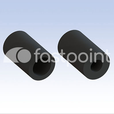 Separador cilíndrico anti-lost