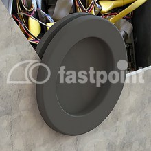 Pasacables flexible con membrana ø 6,0 - ø 88,0