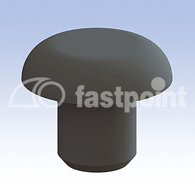 Paragolpes de PVC flexible y pe