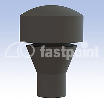 Paragolpes de neopreno