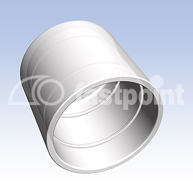 Capuchón para final de tubo