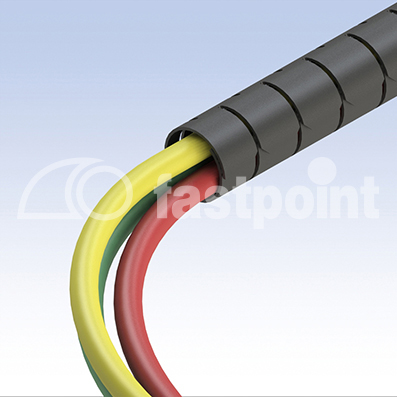 Tubo protector cableados pp
