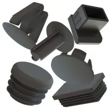 Tapafinales, conteras, tapa tornillos, tapones masking