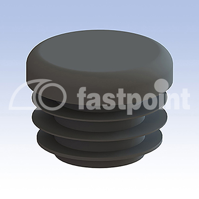 Contera redonda estándar