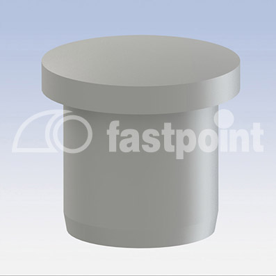 Tapón obturador para prensaestopas